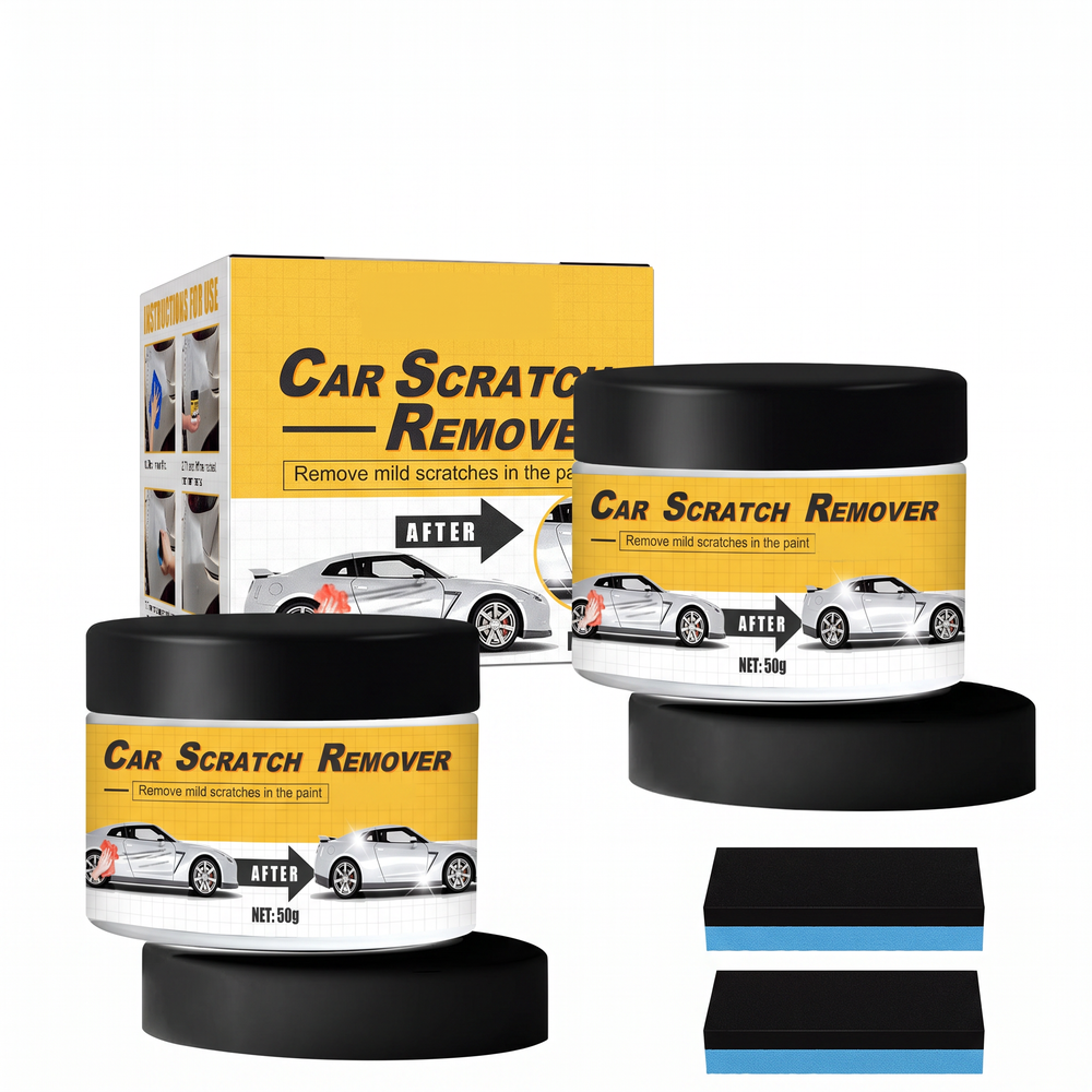 GuardMC™ Scratch Repair Cream